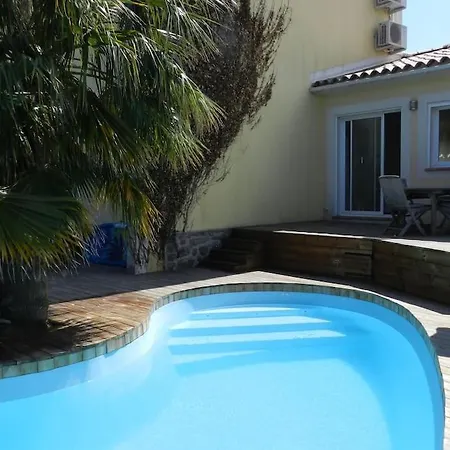 Villa La Tropicale