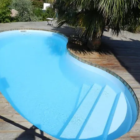 La Tropicale Villa
