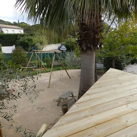 ヴィラ La Tropicale *