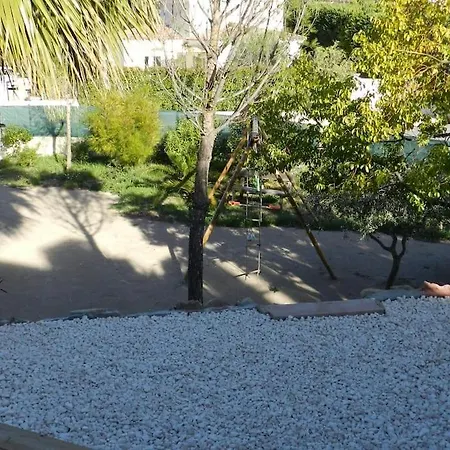 Vila La Tropicale
