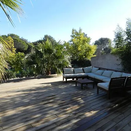 La Tropicale * Fréjus